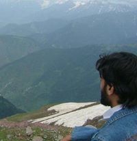 Khizer Muhammad