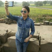 Sakshi Gupta