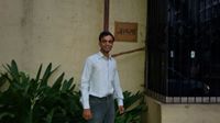 Hitesh Mashru