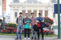 Vũ Mạnh