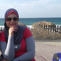 Miral Ahmed