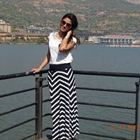 Tripti Chandra