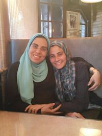 Asmaa Harfoush