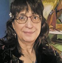 Katheryne Kyst Sharp