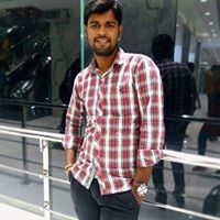 Vivek Veevin