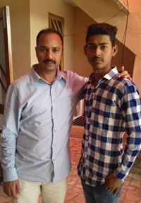 Thakur Aaditya Pundir