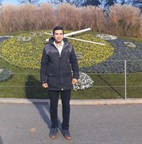 Gupta Shubham