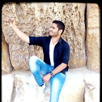 Alaa Ahmed