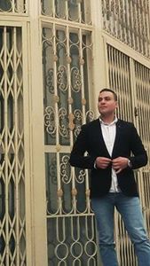 Mostafa Esmail