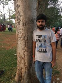 Sharath Reddy