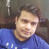 Somendra Choudhary