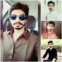 Ahmed Halepoto