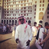 سعدون هوساوي