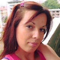 Петя Нанчева