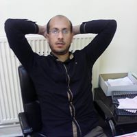Redouane Dahou