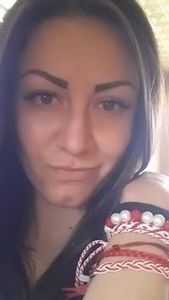 Борислава Крусева