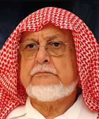 Mohamad Alrashed