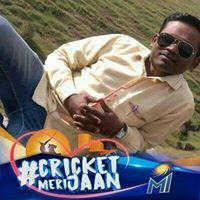 Dhanraj Kadam