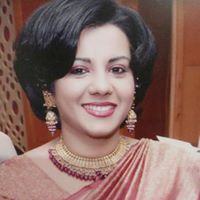 Charu Dhir
