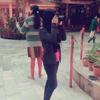 Yasmin Fatima