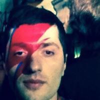 შმაგი სამხარაძე