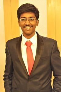 Palaniappan Senthilnathan