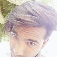 Nishant Dixit