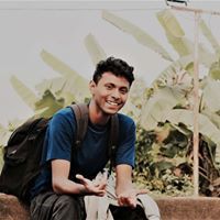ইন্দ্রনীল হালদার