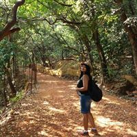 Aishwarya Biswas