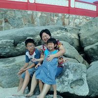 Kamonluck V. Thaveekij