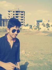 Anurag Sirothia