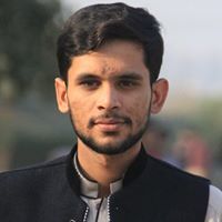 Muhammad Shahzaib