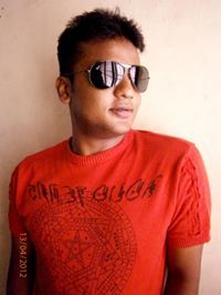 Sathyaharsha Rajendran