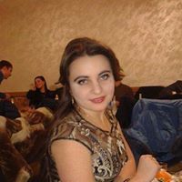 Роксолана Бабій