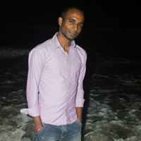 Raman Kumar