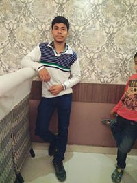 Yash Shekhar