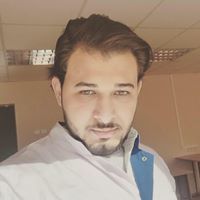 Ахмад Алашри