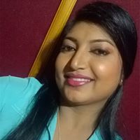 Monika Serasinghe
