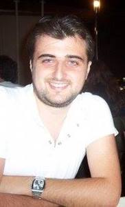 Levent Akman