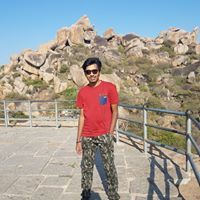 Swaraj Setty