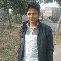 Arvind Verma