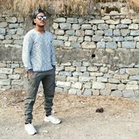 Nadeem Shaikh