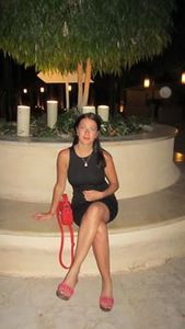 Інна Захоженко