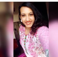 Ashiy Ahmed