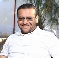 أيمن البدر