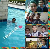 Mazen Ahmed