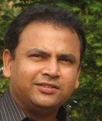Udayan Banerjee
