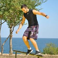 Максим Горянский