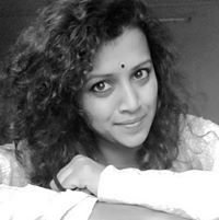 Rashmi Rathod