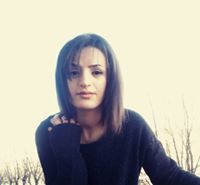 Լուսինե Բաղդասարյան